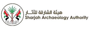 SHARJAH ARCHAEOLOGY AUTHORITY LOGO